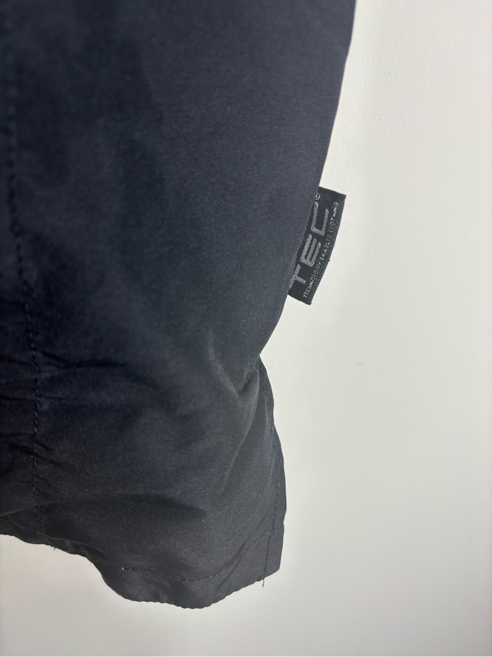 Scottevest RFID Vest Pocket Outdoor Hiking Medium - Picture 4 of 4